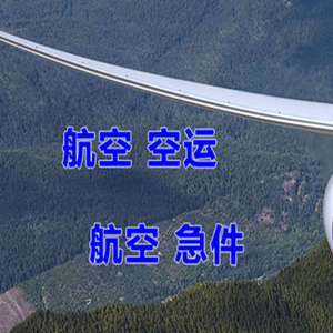 天吉泰航空邮寄快递-选东方航空和上海航空